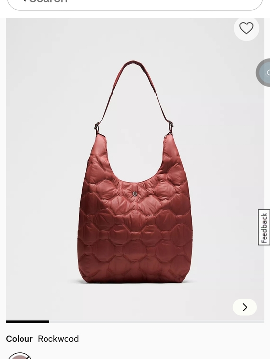 lululemon athletica Handbags - Lululemon Bag